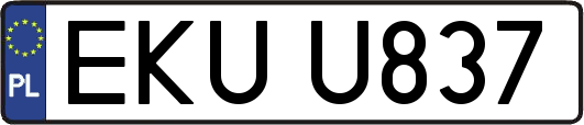 EKUU837