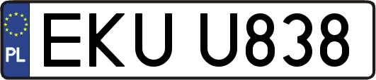 EKUU838