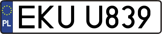 EKUU839