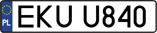 EKUU840