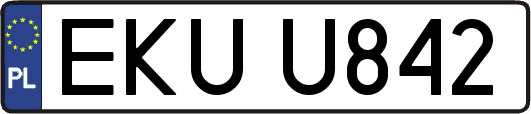 EKUU842