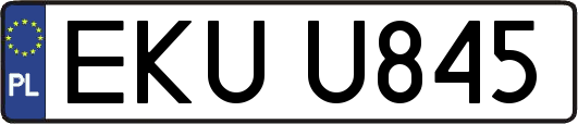 EKUU845