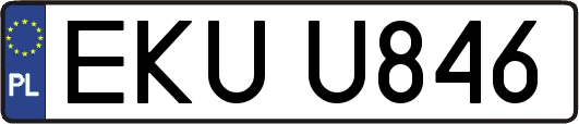 EKUU846