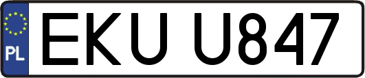 EKUU847