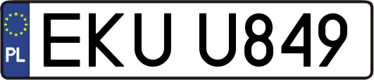 EKUU849