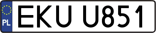 EKUU851