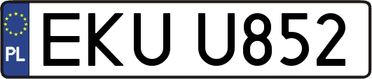 EKUU852
