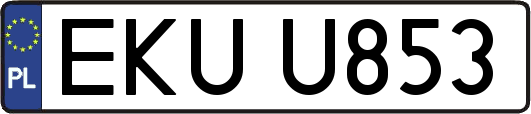 EKUU853