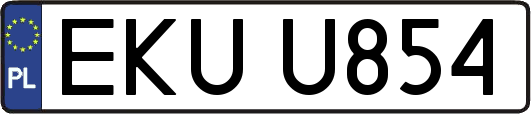 EKUU854