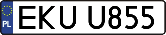 EKUU855