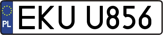 EKUU856