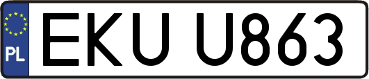 EKUU863