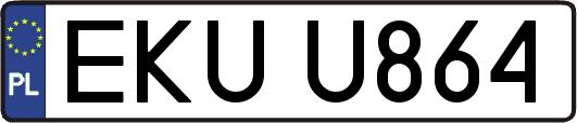 EKUU864