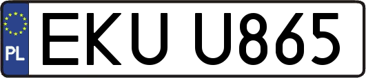 EKUU865