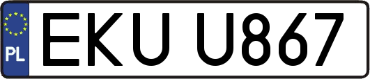 EKUU867