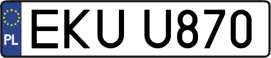 EKUU870