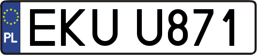 EKUU871