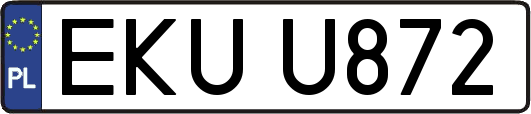 EKUU872