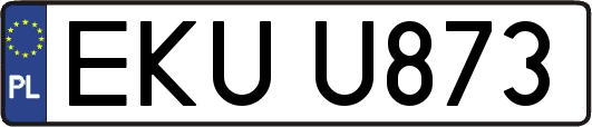 EKUU873