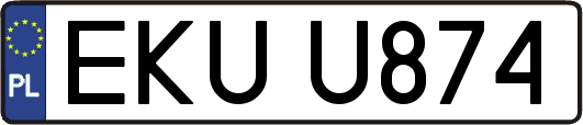 EKUU874
