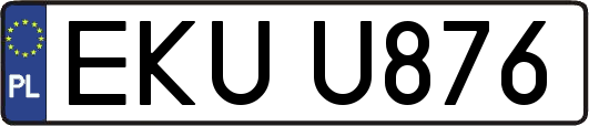 EKUU876