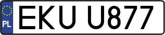EKUU877