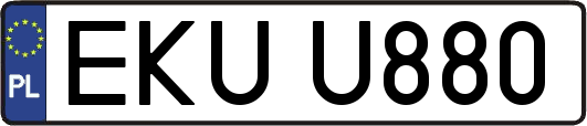 EKUU880