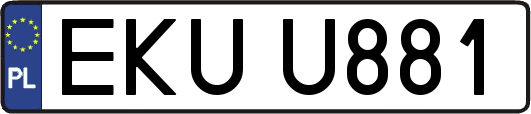 EKUU881