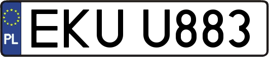 EKUU883