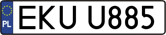 EKUU885