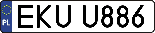 EKUU886
