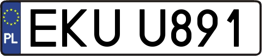 EKUU891