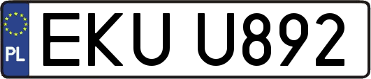 EKUU892