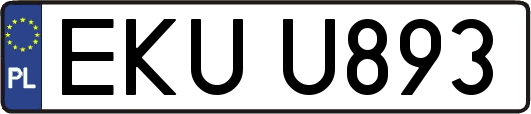 EKUU893