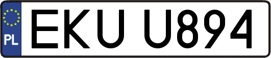 EKUU894