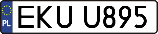 EKUU895