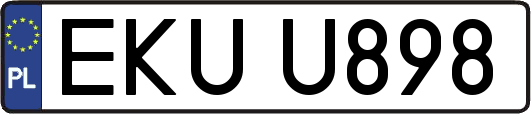 EKUU898
