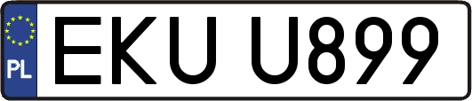 EKUU899
