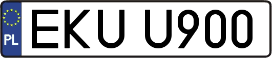 EKUU900