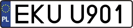 EKUU901
