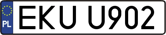 EKUU902