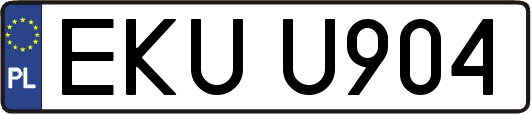 EKUU904