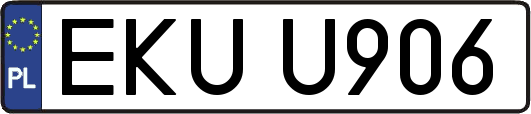 EKUU906