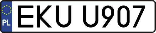 EKUU907