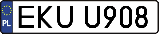EKUU908