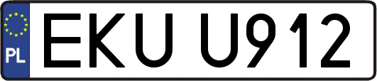 EKUU912