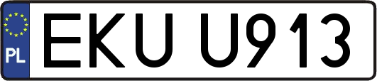 EKUU913