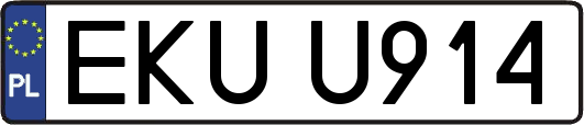 EKUU914