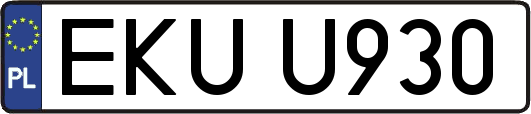 EKUU930