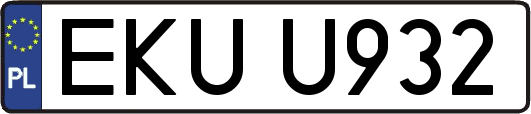 EKUU932